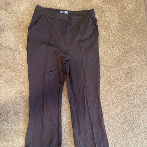 Gray Business Pants- Women's